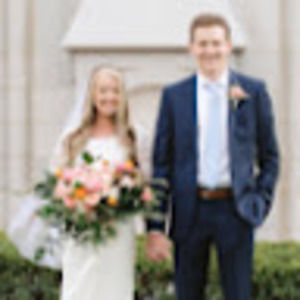 Meet your Posher, Madeline